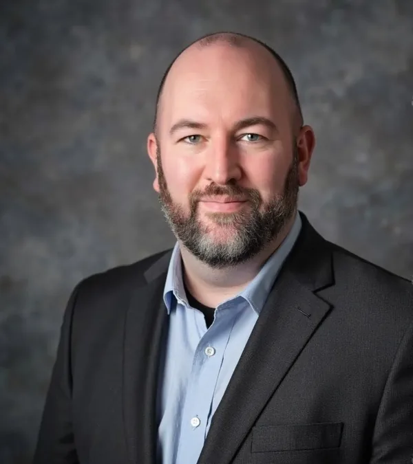 Craig Rothchild, founder of Legacy Architect RVA