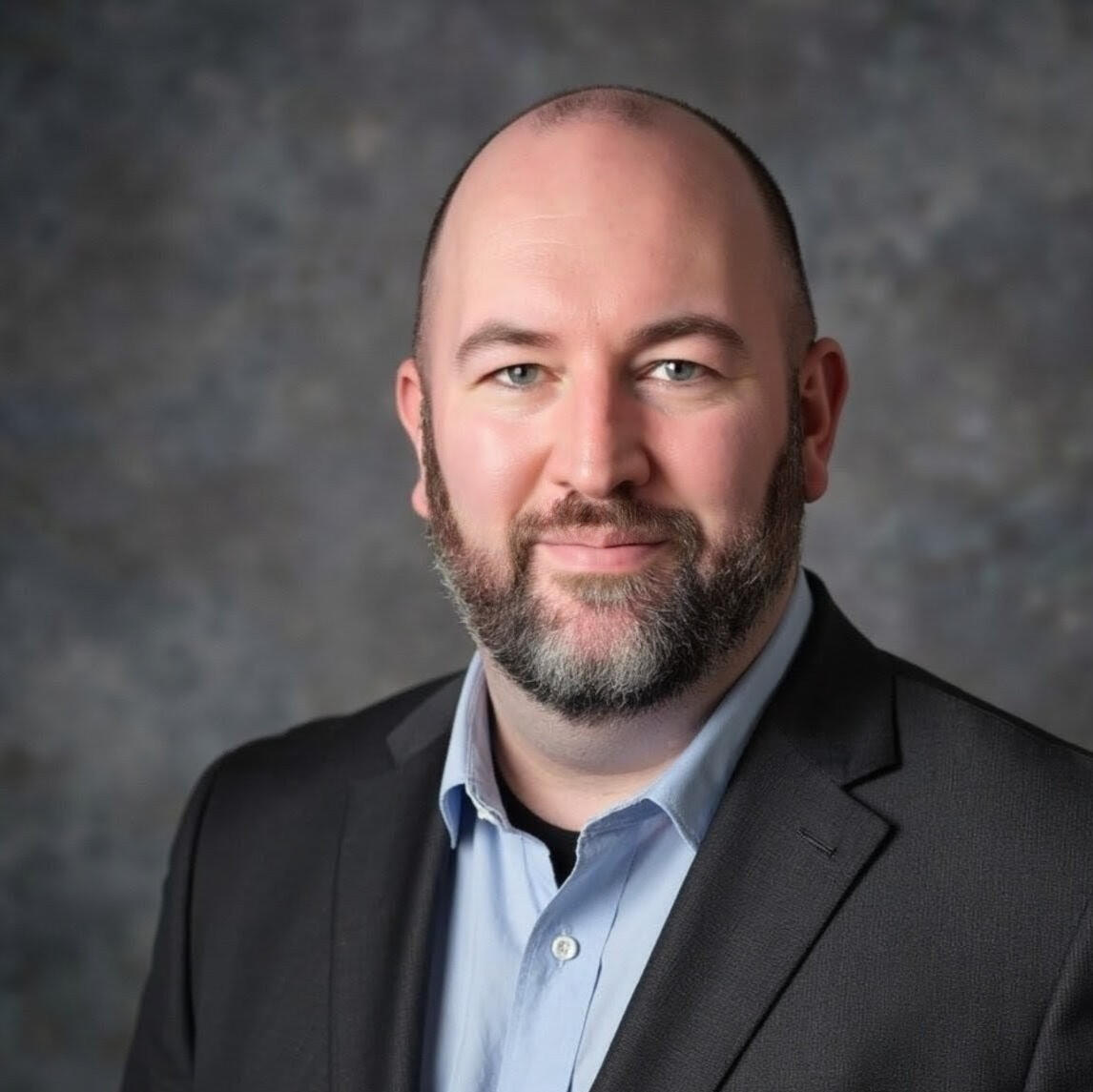 Craig Rothchild - Founder of Legacy Architect RVA, continuity planning specialist in Richmond, VA