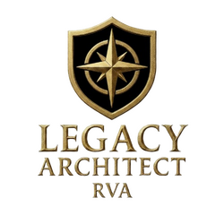 Legacy Architect RVA logo